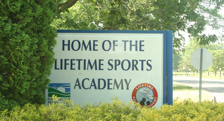 McMillen Lifetime Sports Academy