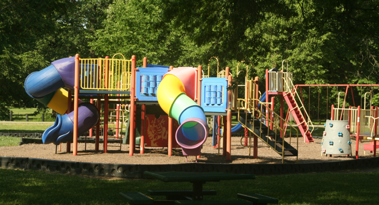 McMillen Playground 2