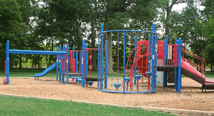 Psi Ote Playground