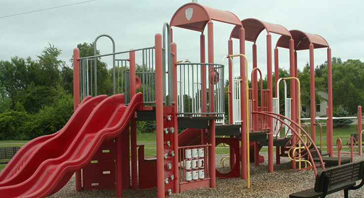 Repka playground