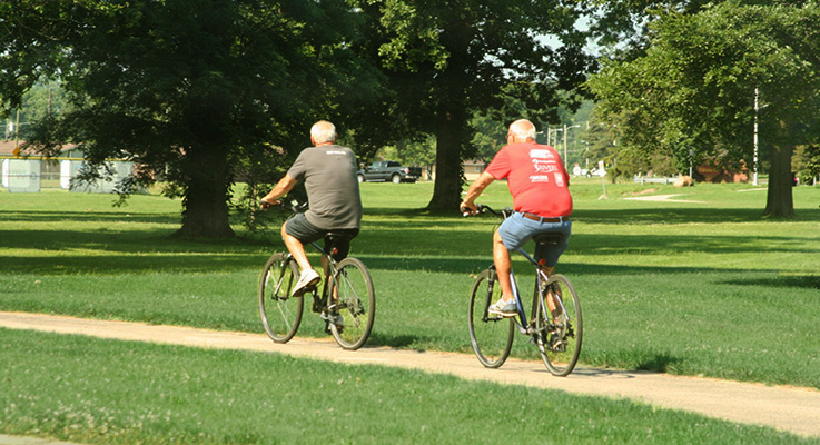 Rockhill Bikers