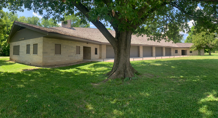 Shoaff Conklin Pavilion