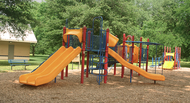 Swinney Playground