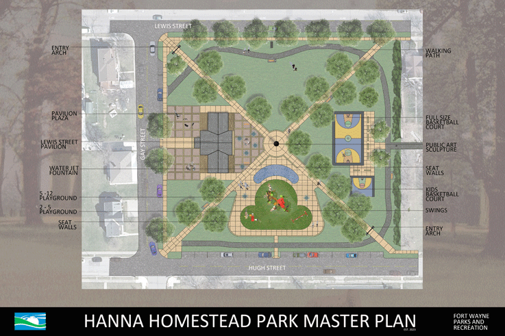 HANNA HOMESTEAD MASTER PLAN 12 11 2023