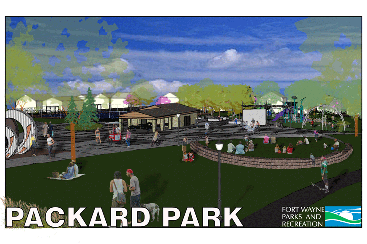 Packard Park Perspective sm