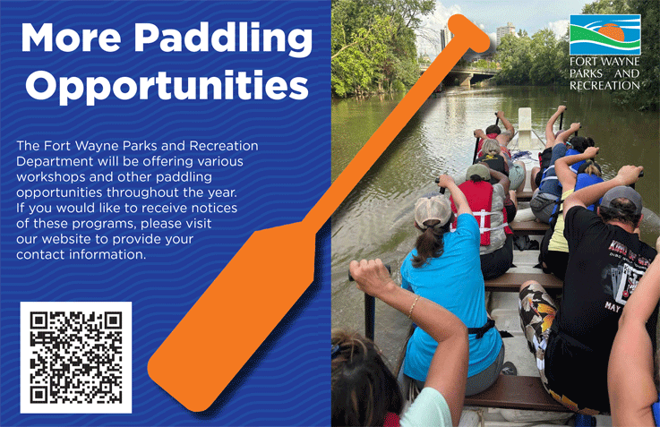 DB Paddling
