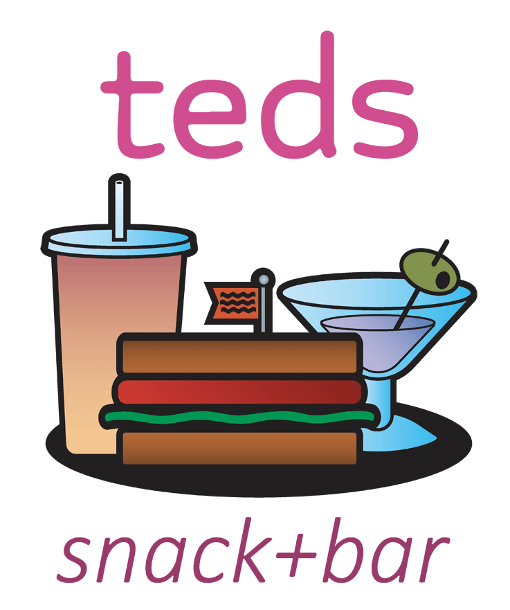 Teds snack bar