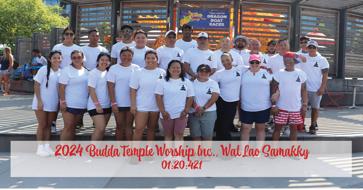 2024 11 Buddha Temple Worship Center Inc Wat Leo Samakky team