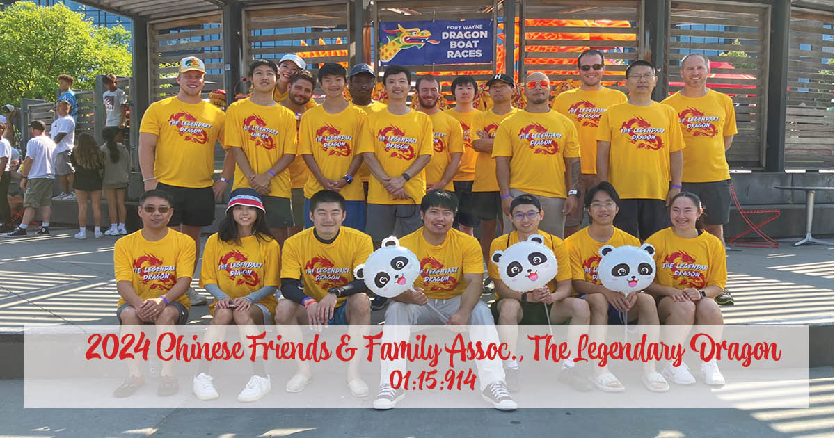 2024 4 FWChineseFriendsFamilyAssoc TheLegendaryDragon team
