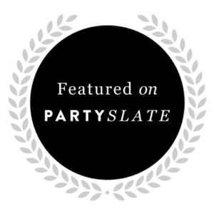 PartySlate Badge 300x300