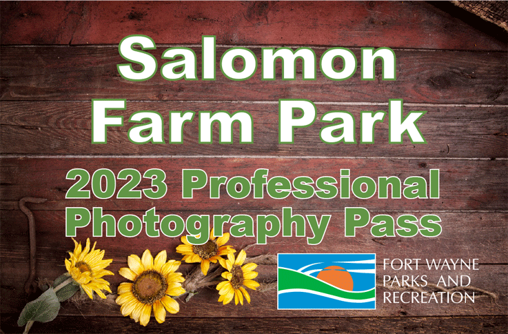 Salomon photog pass