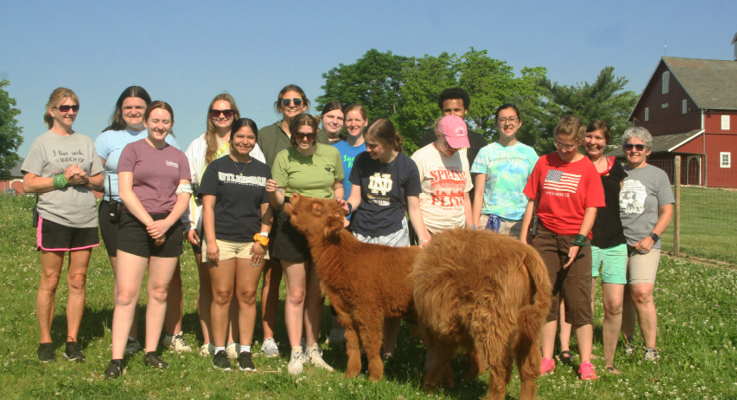 Salomon Group photo 2