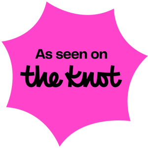 The Knot stamp sm