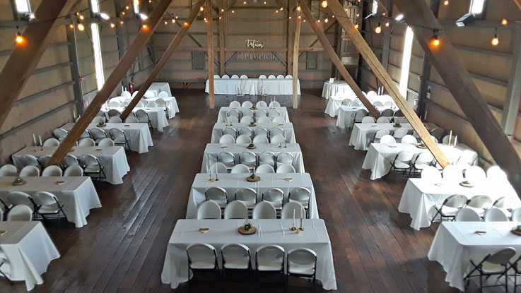 barn tables horizontal 135 sm