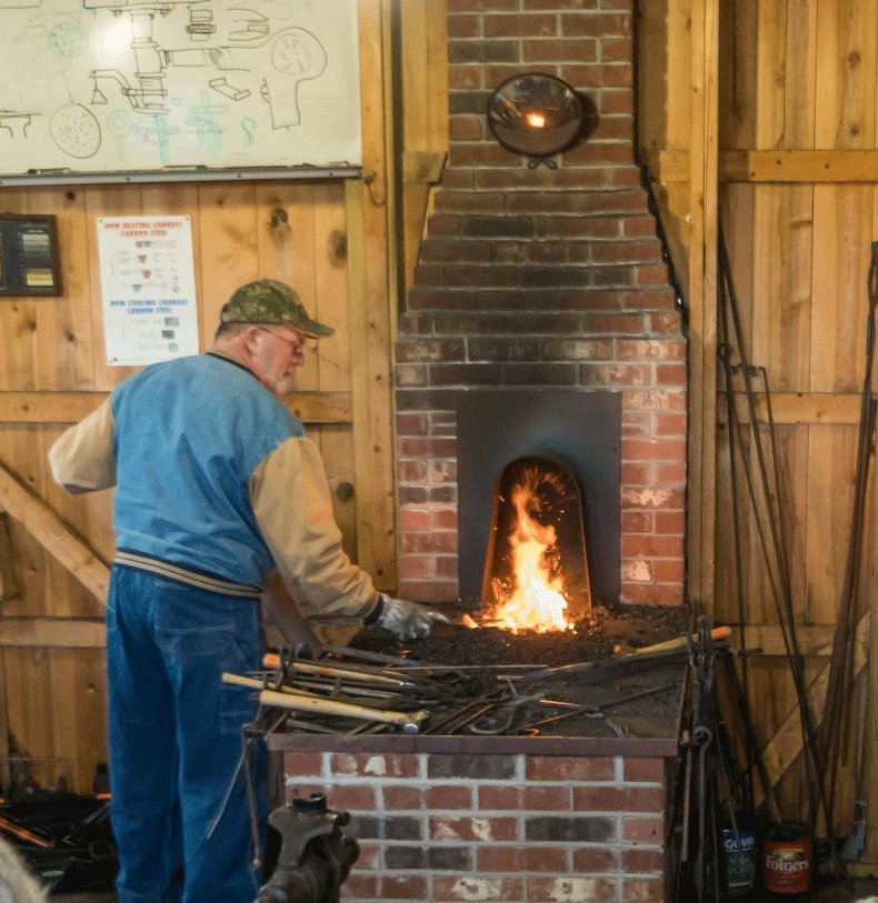 blacksmithsm