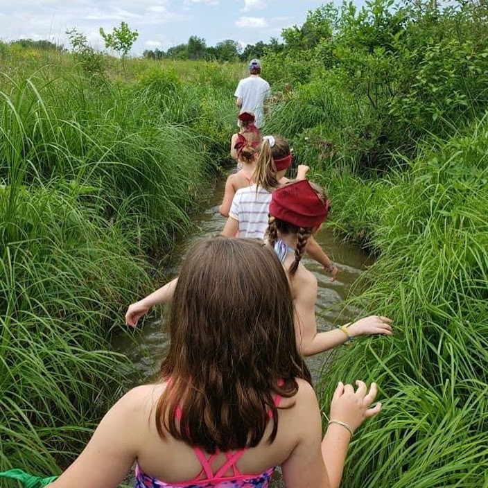creekwalk