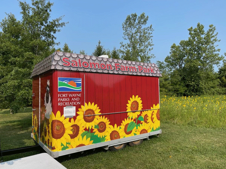 sunflower trailer 2sm
