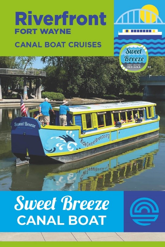 Cruise flier
