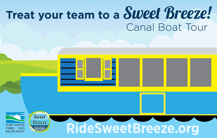 Sweet Breeze Bus PC front