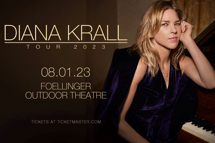 Diana Krallsm