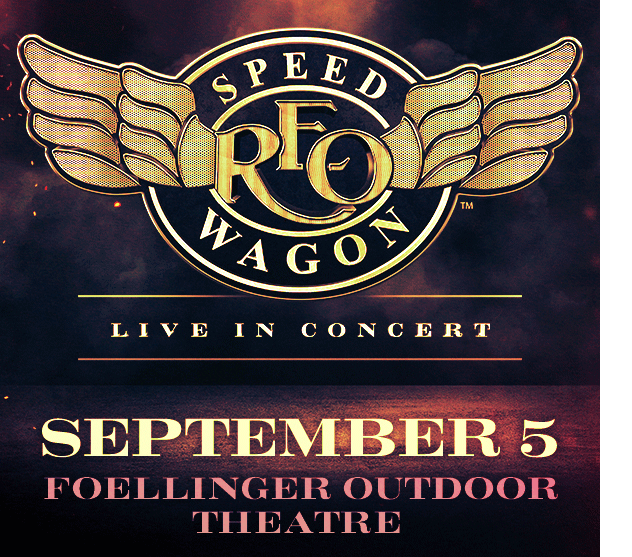 REOSpeedwagon slide 2