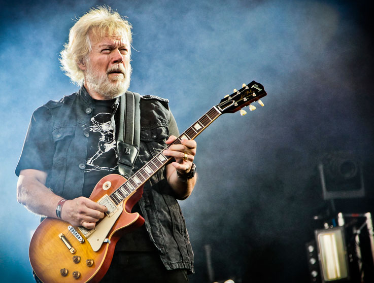 Randy Bachman sm