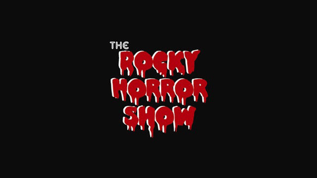 Rocky Horror Show graphicsm