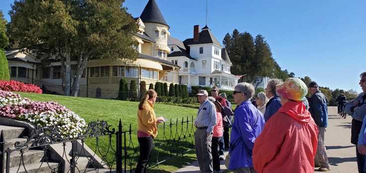 10 5 2021 Mackinac Island 16sm