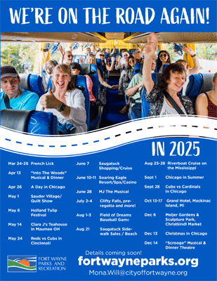 2025 Tripssm
