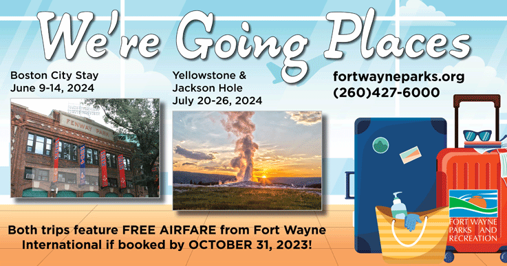 Travel social post sept