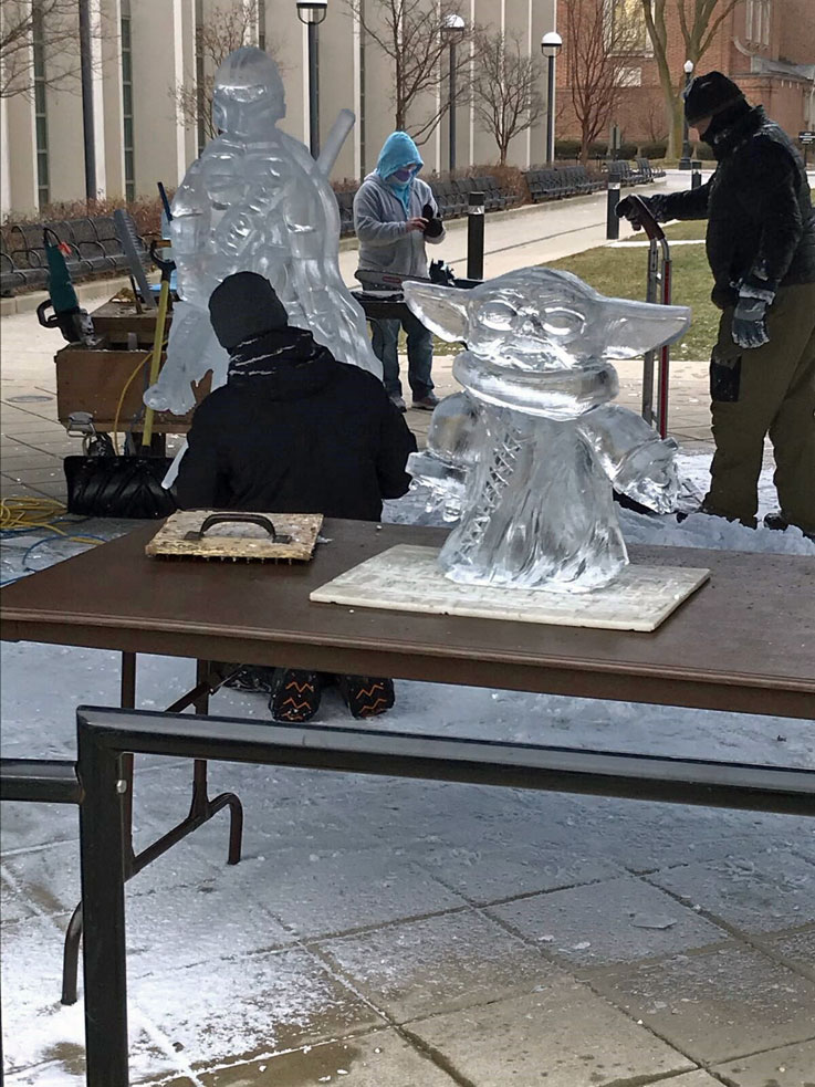 Ice 1 sm