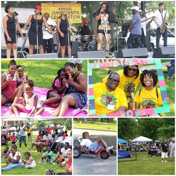 Juneteenth 2018 Collage sm