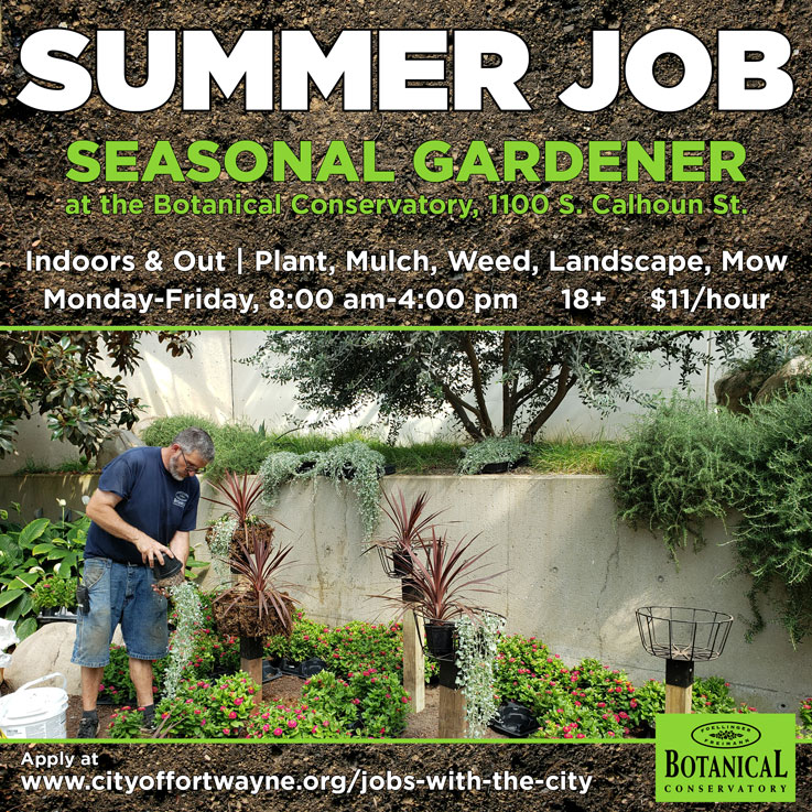 BC Job Flyer Gardener2 sm
