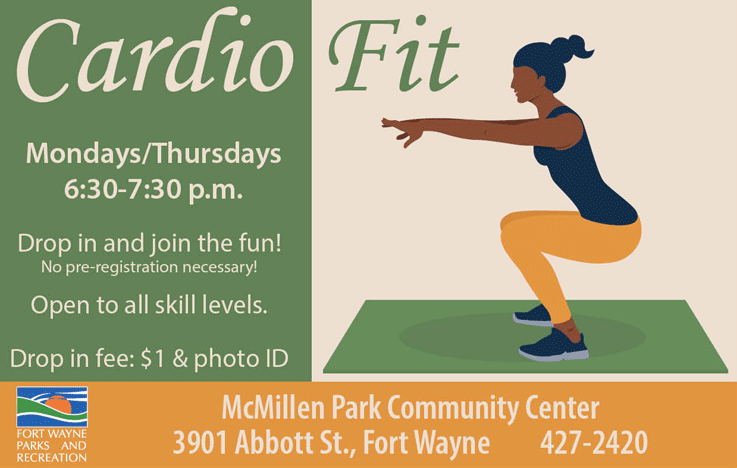 Cardio Fitsm