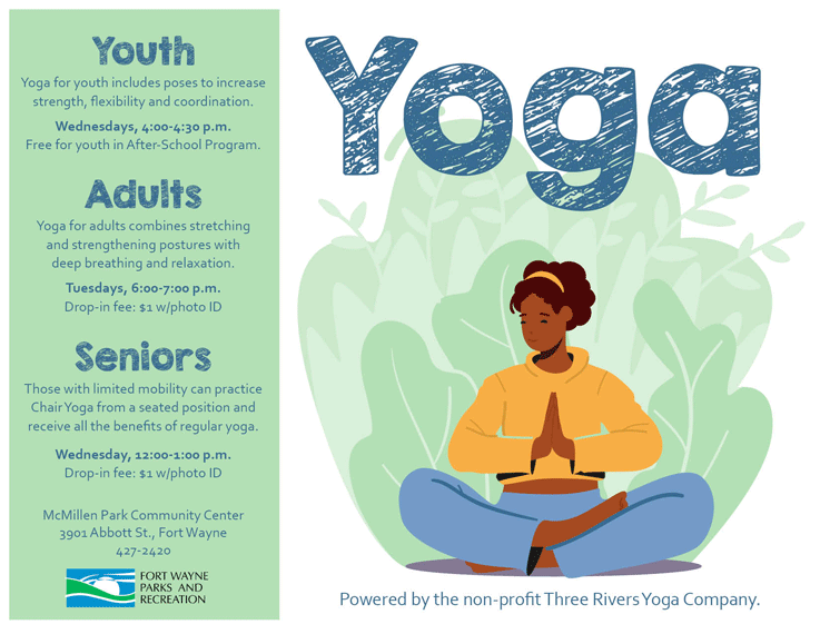 yogarvsm