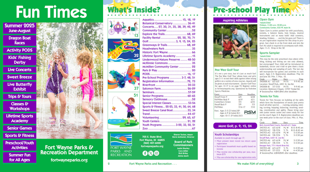 summerFuntimes25 Banner