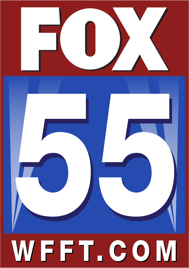 FOX 55 WFFT.com logo