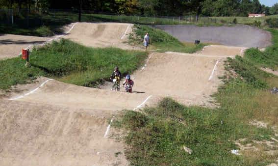 linksbmx