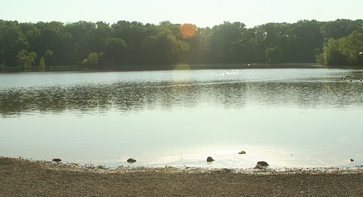 Franke Lake