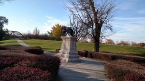 Lawton Park - Fort Wayne Parks and Recreation