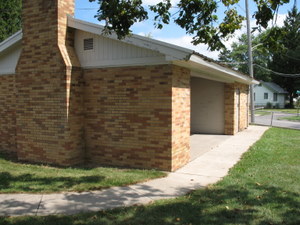 Pavilion