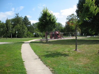 Bowser Park