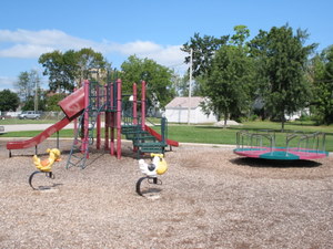 Playground