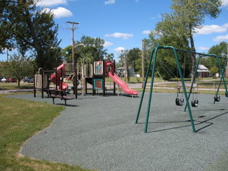 Playground