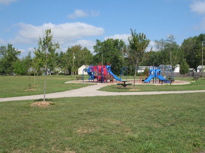 Brewer Park