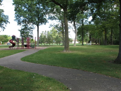 Casselwood Park