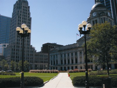 Courthouse