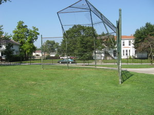 Baseball Field