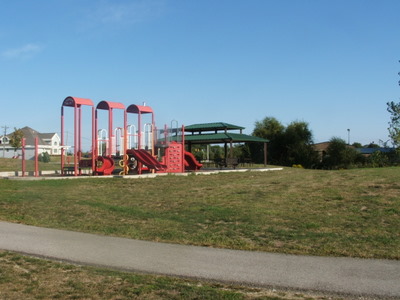 Homestead Park