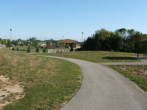 Trail